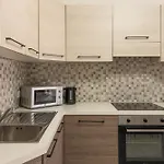 Wonderful Sunny Apartment