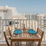 Wonderful Sunny Apartment
