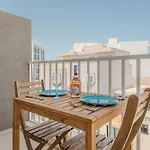 Wonderful Sunny Apartment