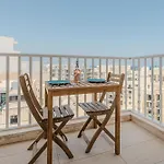Wonderful Sunny Apartment
