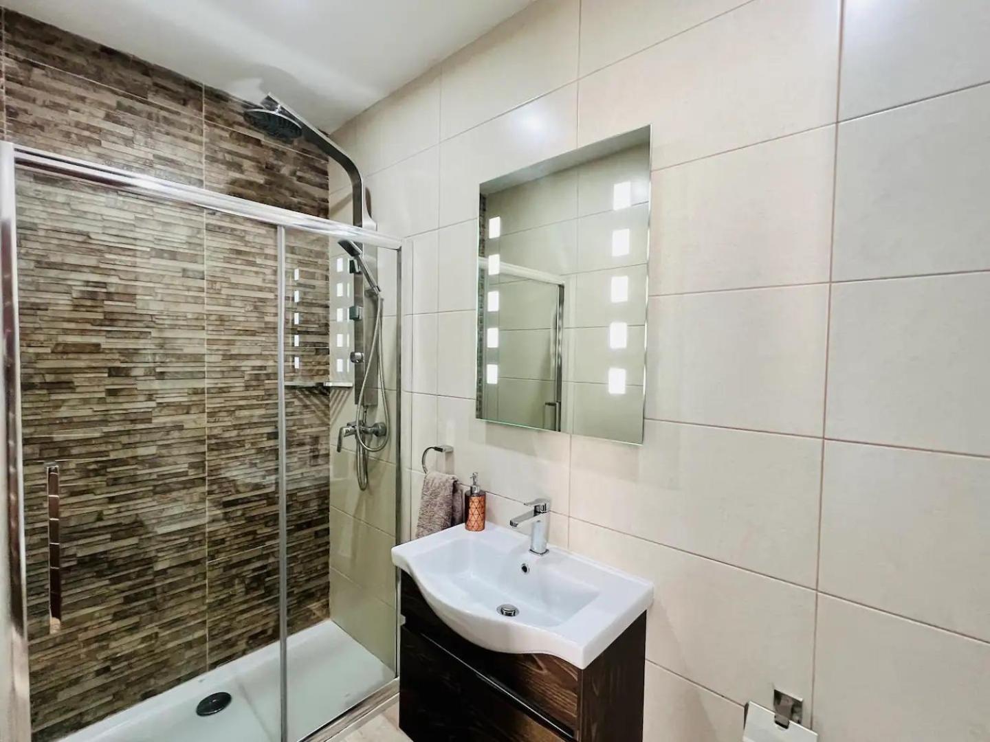 Wonderful Sunny Apartment St. Paul's Bay