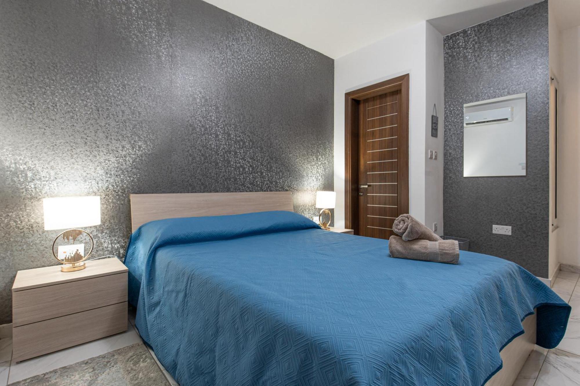 Wonderful Sunny Appartement St. Paul's Bay