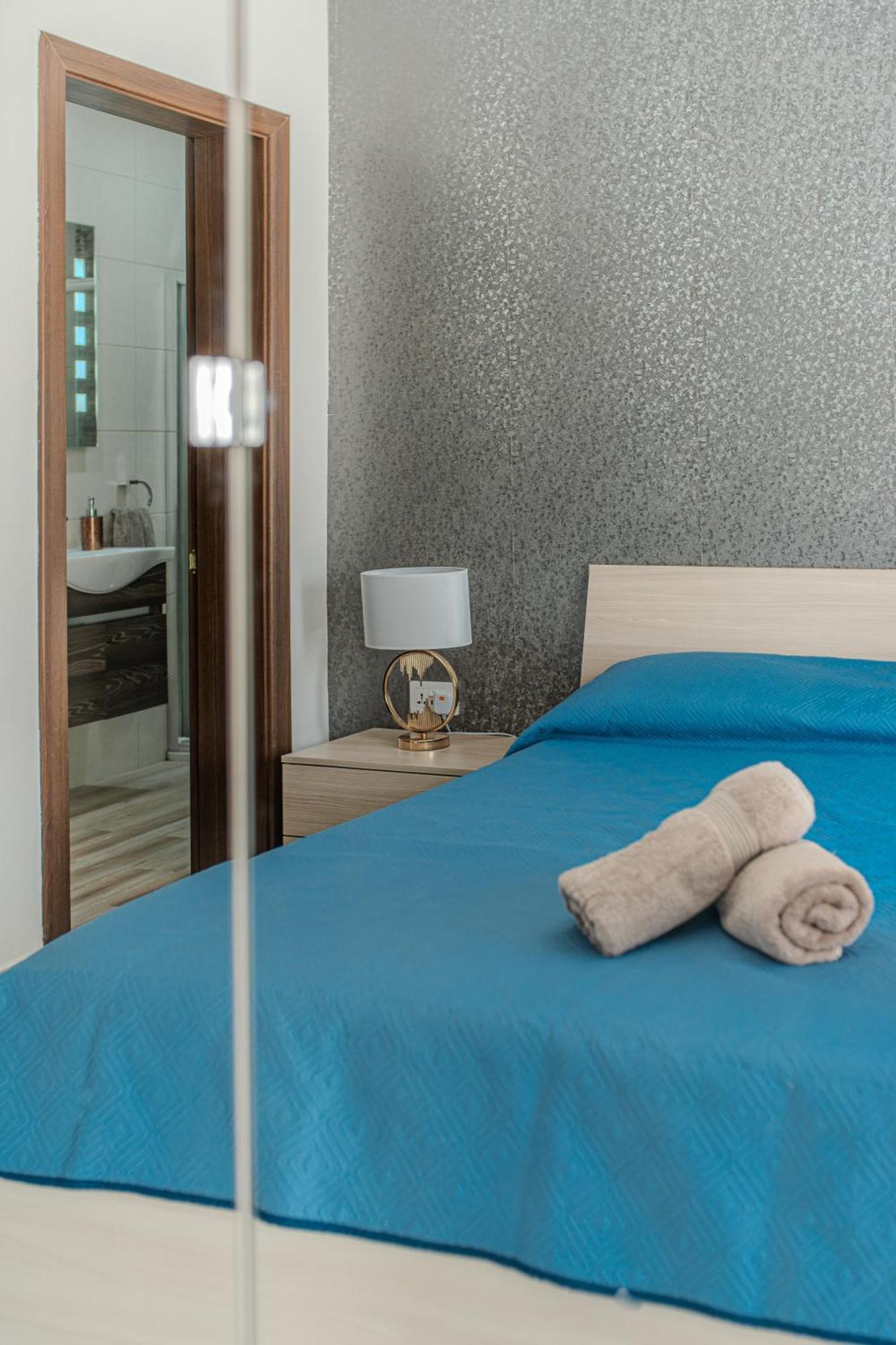 Appartement Wonderful Sunny St. Paul's Bay